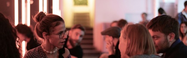 Factory Berlin: Empowering innovation, startups & diversity