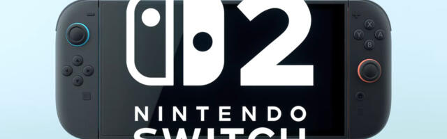 Here’s the Nintendo Switch 2