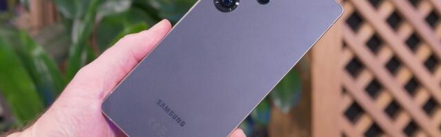 The Galaxy S25 Ultra has given me hope about AI, but only for now