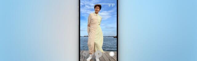 Did You Know iPhones Can Measure a Person's Height? Here's How