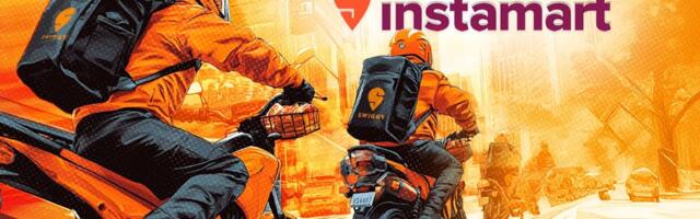 What Lies Ahead For Swiggy Instamart After Tepid Q3?
