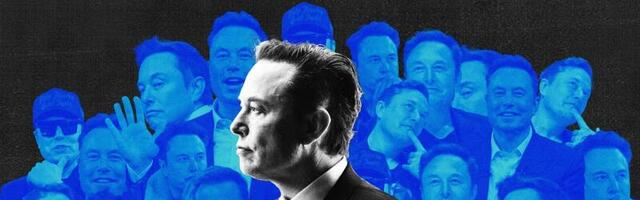 xAI trains its chatbot not to impersonate Elon Musk