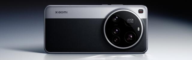 Weekly poll results: the Xiaomi 15 Ultra is a hot camera flagship, though a pricey one