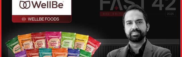 Can WellBe Foods Challenge Big FMCG Players With Its Clean-Label Promise?
