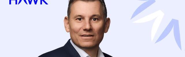 Eyes Like a Hawk: AML startup Hawk raises €51.8 million to expose hidden financial crimes