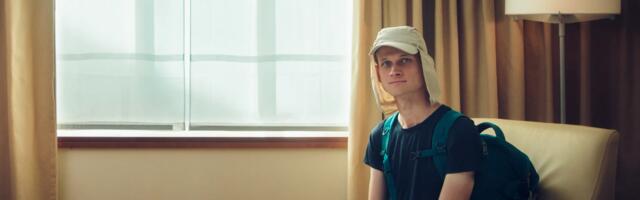 Inside ‘An Ethereum Story’: Filming Vitalik Buterin, Crypto’s Most Reluctant Star