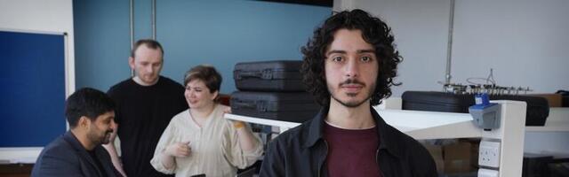 Scotland launches DeepTech AI to nurture postgraduate founders