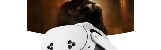 Meta Quest 3S VR Headset and Game Bundle Is Cheaper Than Black Friday, Just as Nintendo Switch 2 Arrives