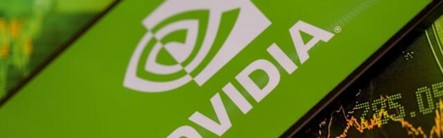 What is in the UK-NVIDIA deal?