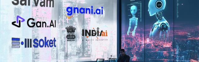 Inside India’s High-Stakes Bet To Build Its Own GPT
