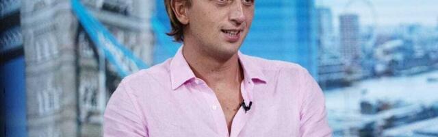 Revolut CEO set for massive payday if valuation hits $150bn