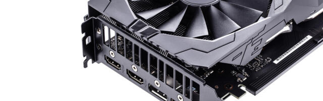 These Are 5 Of The Cheapest 4K Graphics Cards You Can Buy Right Now