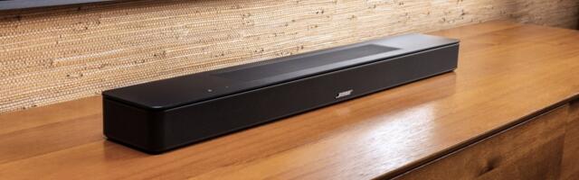 Our 5 favorite expert-tested soundbars to upgrade your TV setup