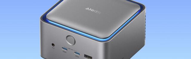 Review: Anker Prime Thunderbolt 5 Dock Pairs Compact Design With 14 Ports