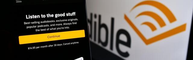 Amazon Is Laying Off Wondery Staff as It Rethinks Its Podcast Business