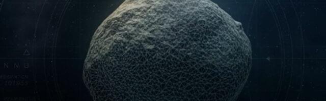 Asteroid Bennu has diverse origins, near the sun, far from the sun, and other stars