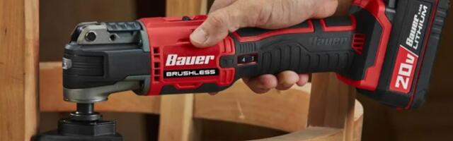 4 Harbor Freight Bauer Tools Worth Buying (And 1 To Avoid)