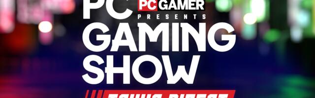 PC Gaming Show Tokyo Direct announced for later this month – here's when you can tune in