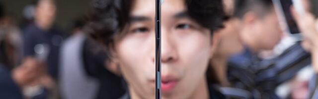iPhone Air Hands-On: It’s So Hard to Resist the Reality Distortion Field