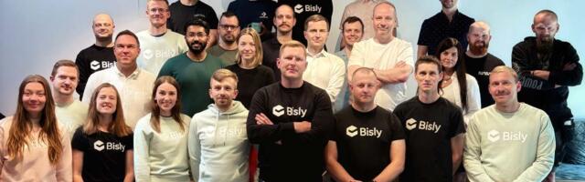 What’s in a Name: The blueprint behind building Bisly’s bespoke brand