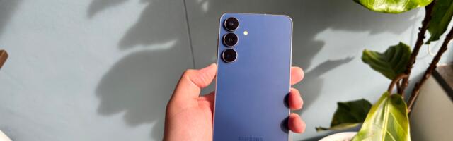 I was disappointed by what I thought was the Samsung Galaxy S25 FE's biggest upgrade, but it gets far more right than wrong
