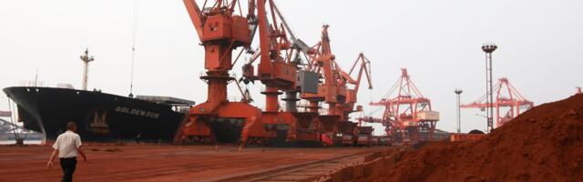 US magnet start-up targets China’s grip on rare earths