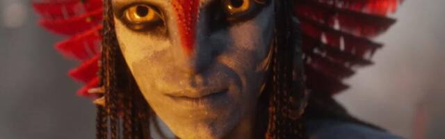 ‘Avatar: The Way of Water’ Re-Release’s ‘Fire and Ash’ Preview Comes With a Very Silly Catch