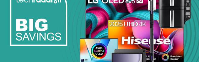 Currys squares up to Prime Day with its own Epic Deals sale – here are the 14 best deals I'd buy now