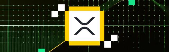 First U.S. Spot XRP ETF Surpasses $100M in Assets Under Management First U.S. Spot XRP ETF Surpasses $100M in Assets Under Management