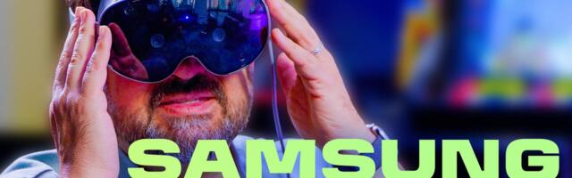 My First Moments Living With Samsung Galaxy XR: What's Different Here? video My First Moments Living With Samsung Galaxy XR: What's Different Here? video