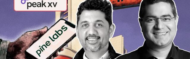 Pine Labs 2.0: Doubling Down On The Full-Stack Fintech Vision