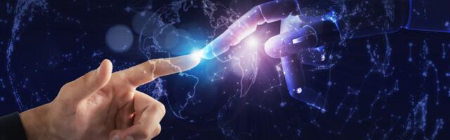 Why some people are treating ChatGPT like a God – and what that means for the future of faith