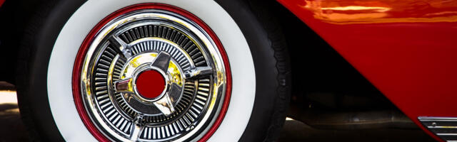 Why Car Tires Went From Inner Tubes To A Tubeless Design