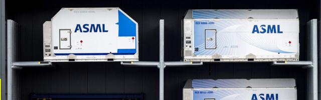 ASML under fire for selling DUV equipment to Chinese firm with military ties, says the machines are not subject to export controls — fears grow that 'old technology' will bolster Beijing's quantum effort