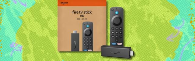 The Amazon Fire TV Stick HD is under $20 — act fast to save $16
