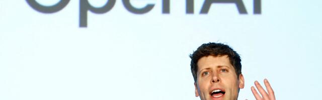 Amazon in talks to invest more than $10bn in OpenAI