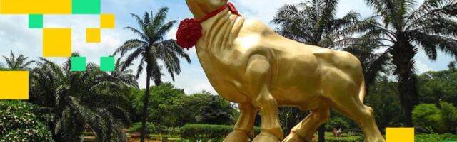 Bitcoin eyes $94,000 as crypto prices manage early U.S. gains for second straight session