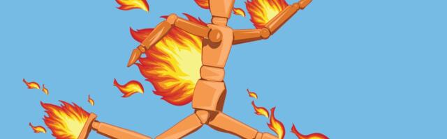 The problem with blaming everything on inflammation