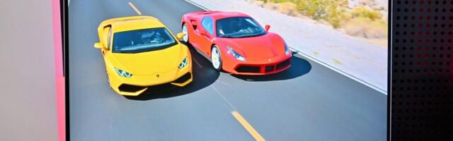 This 27-inch QHD monitor hits 610Hz for your fastest games