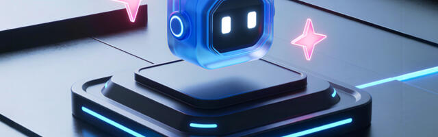 Как мы встроили нейросети в процессы IT-компании и зачем нам свой ИИ-агент