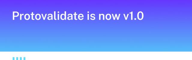 Protobuf как контракт: spec‑first валидация с protovalidate (часть 2)