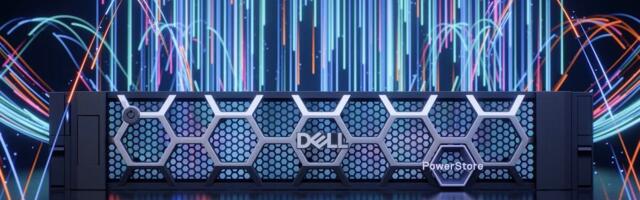 Dell Technologies enhances PowerStore to address data growth, cyber resilience and operational efficiency