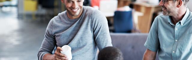 I used to dread social events until I learned these 7 ways to stay confident without forcing extroversion