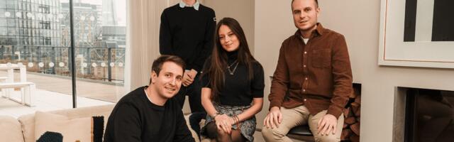 Incard closes £10M Series A to expand its financial platform