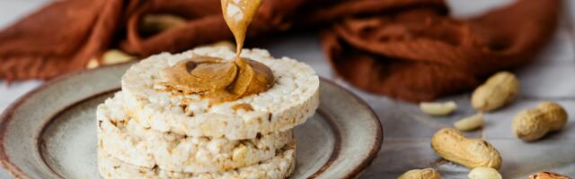 Nutritionists say this “healthy” snack spikes blood sugar faster than candy