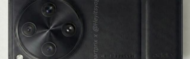 Oppo Find X9 Ultra’s battery and display details leaked