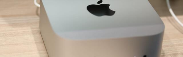 It's the Mac Mini's moment, thanks to the OpenClaw craze