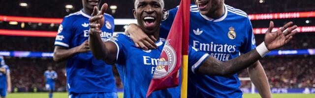 Real Madrid vs Benfica Free Streams: How to watch Champions League 2025/26 2nd leg from anywhere in the world