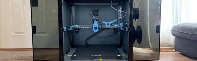 Sovol SV08 Max review: Monster printer