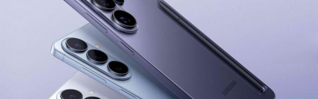 Samsung Galaxy S26 series smashes the pre-order record in South Korea